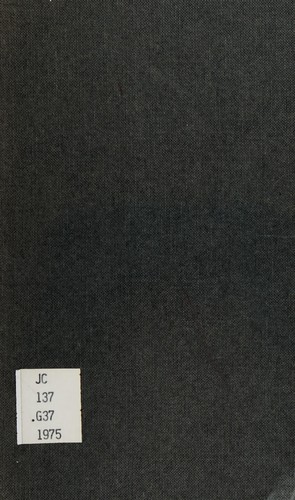 Copertina di A Machiavellian treatise