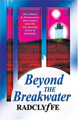Copertina di Beyond The Breakwater