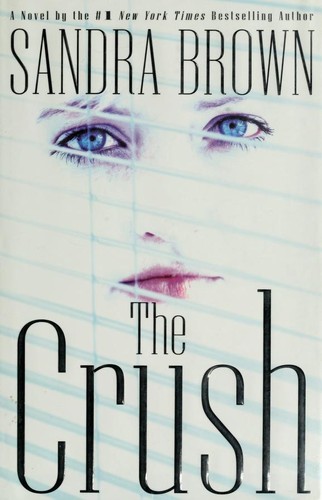 Copertina di The Crush