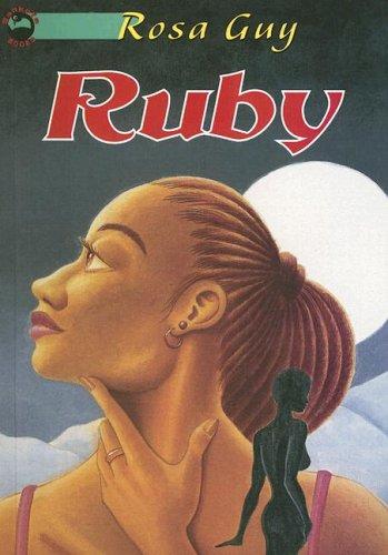 Copertina di Ruby