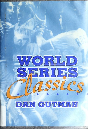 Copertina di World Series Classics