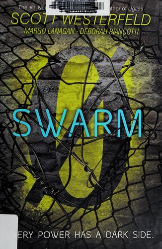 Copertina di Swarm