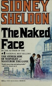 Copertina di The Naked Face