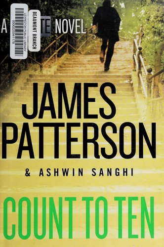 Copertina di Count to Ten