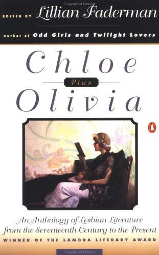 Copertina di Chloe Plus Olivia