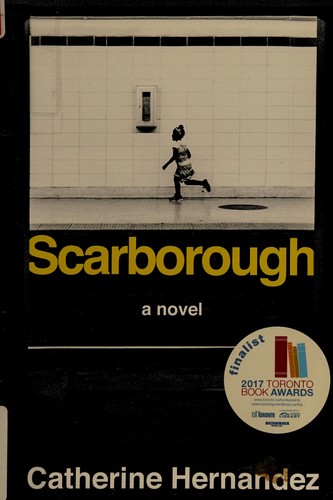 Copertina di Scarborough