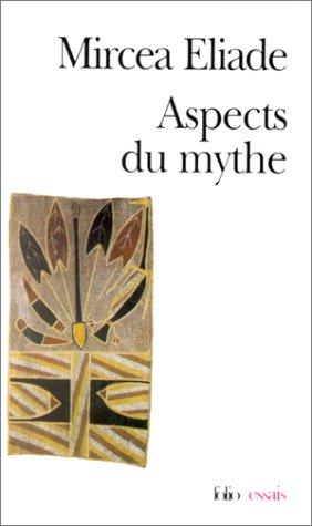 Copertina di Aspects du mythe