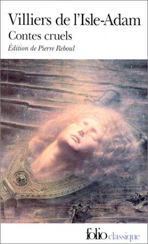 Copertina di Cruel tales