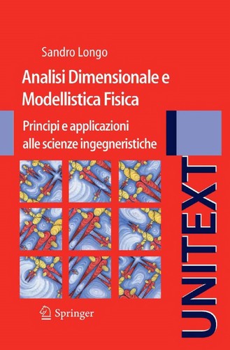 Copertina di Analisi Dimensionale e Modellistica Fisica