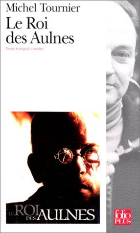 Copertina di Le roi des Aulnes