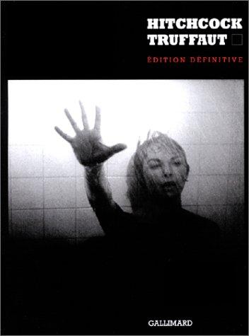 Copertina di Hitchcock