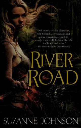 Copertina di River road