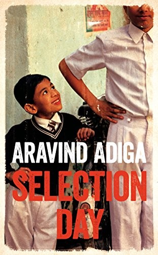 Copertina di Selection Day