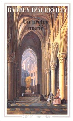 Copertina di Un prêtre marié