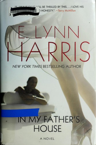 Copertina di In my father's house