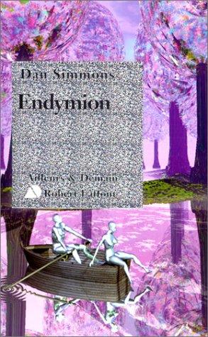 Copertina di Endymion