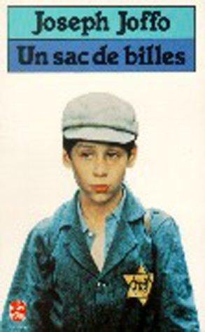 Copertina di Un sac de billes