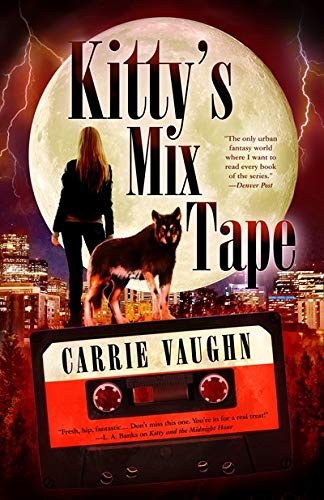 Copertina di Kitty's Mix-Tape