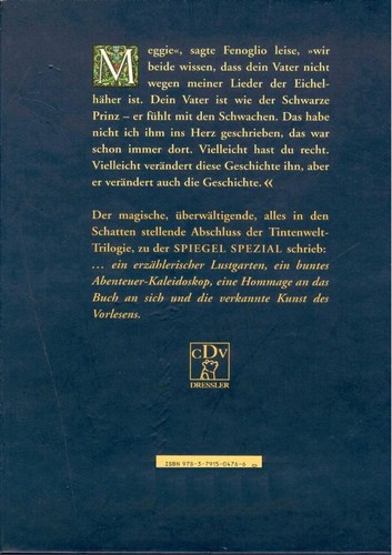 Copertina di Nacht van inkt
