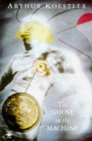 Copertina di The ghost in the machine