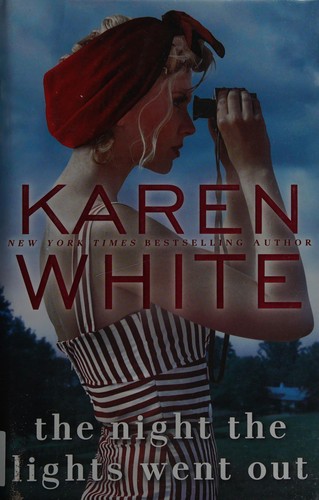 Copertina di The night the lights went out