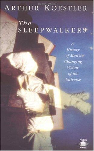 Copertina di Sleep walkers