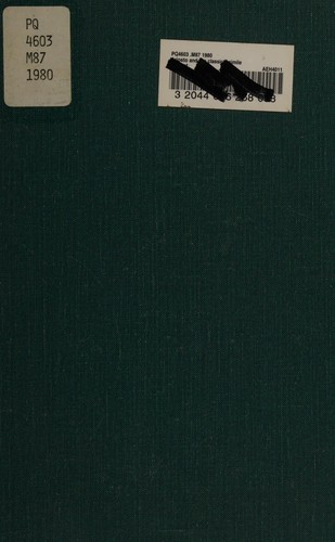 Copertina di Ariosto and the classical simile