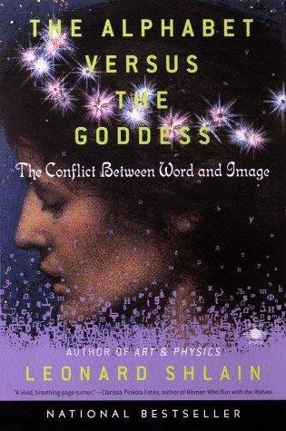 Copertina di The Alphabet Versus the Goddess