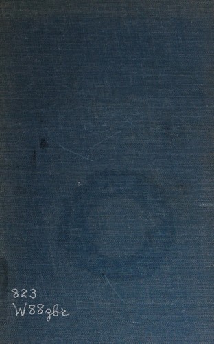 Copertina di Virginia Woolf's London