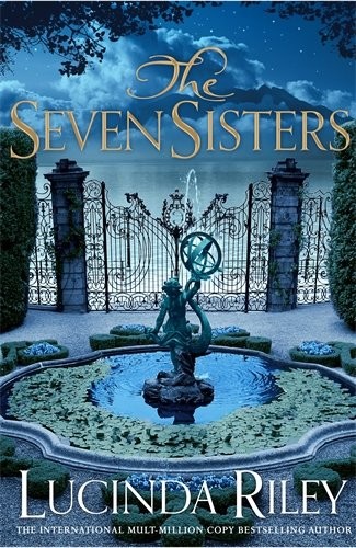 Copertina di The Seven Sisters