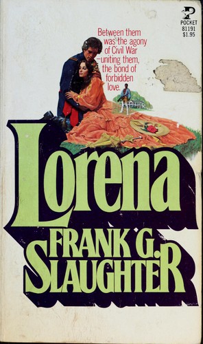Copertina di Lorena