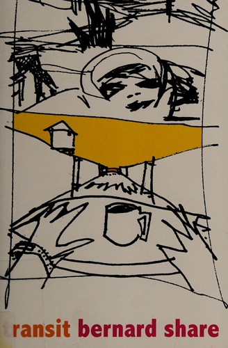 Copertina di Transit