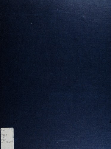 Copertina di The Third World