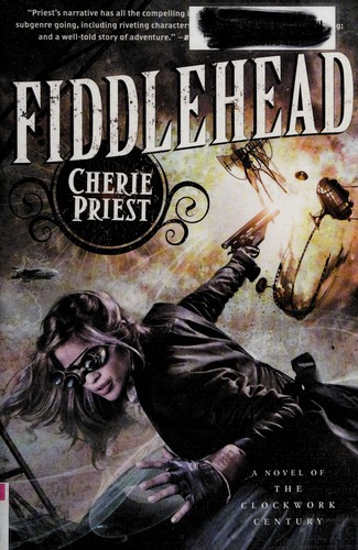 Copertina di Fiddlehead