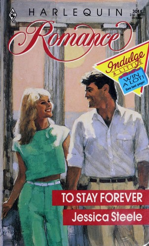 Copertina di To Stay Forever