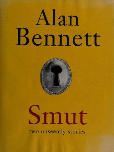 Copertina di Smut