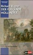 Copertina di Der fliegende Holl"ander =
