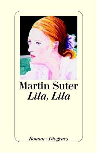 Copertina di Lila, Lila
