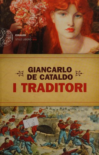 Copertina di I traditori