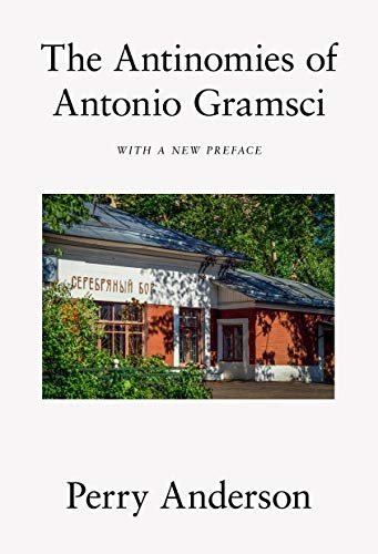 Copertina di Sur Gramsci