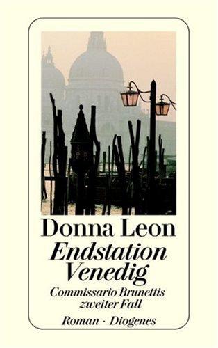 Copertina di Death in a Strange Country