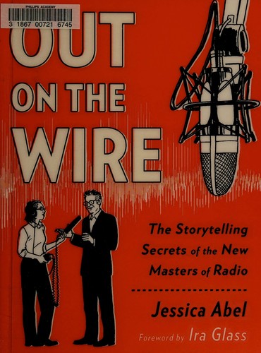Copertina di Out on the wire