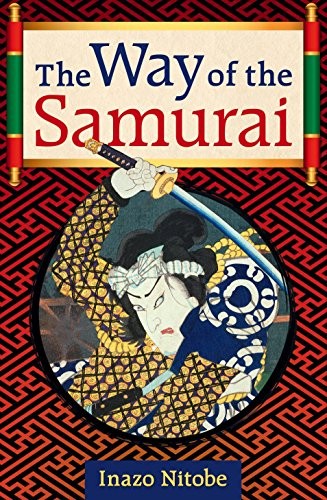 Copertina di The Way of the Samurai