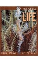 Copertina di Principles of Life, BioPortal Access Card , iClicker & Student Handbook for Writing in Biology