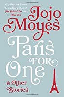 Copertina di Paris for One and Other Stories