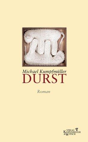 Copertina di Durst