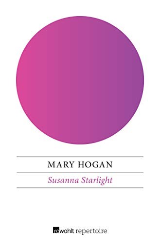 Copertina di Susanna Starlight