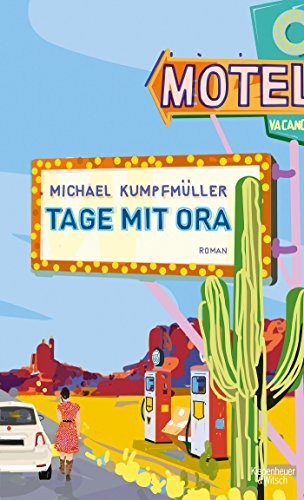 Copertina di Tage mit Ora