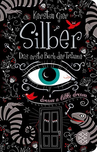 Copertina di Silber
