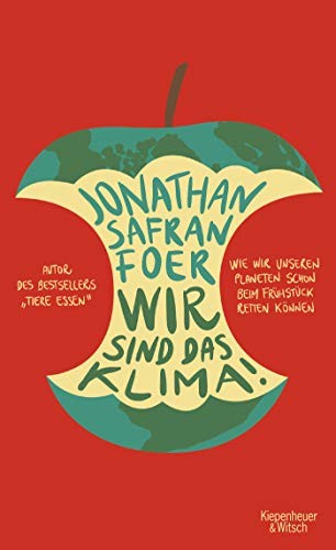 Copertina di Wir sind das Klima!
